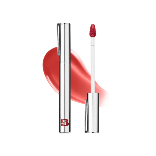 Braye - Lip Tint Thin Glow Tint - 10: Hurtle