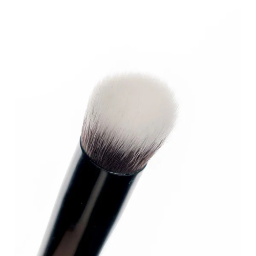 Brushworks - Präzisions-Concealer-Pinsel - Nr. 8
