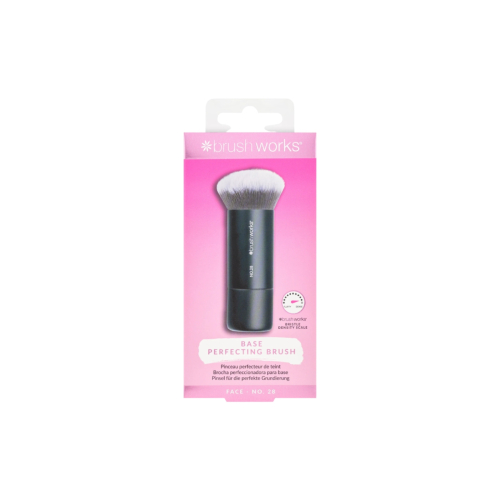 Brushworks - Foundation Brush - Nr. 28
