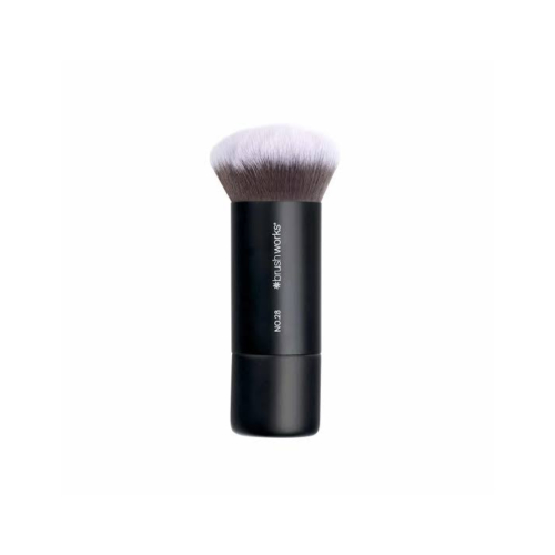 Brushworks - Foundation Brush - Nr. 28