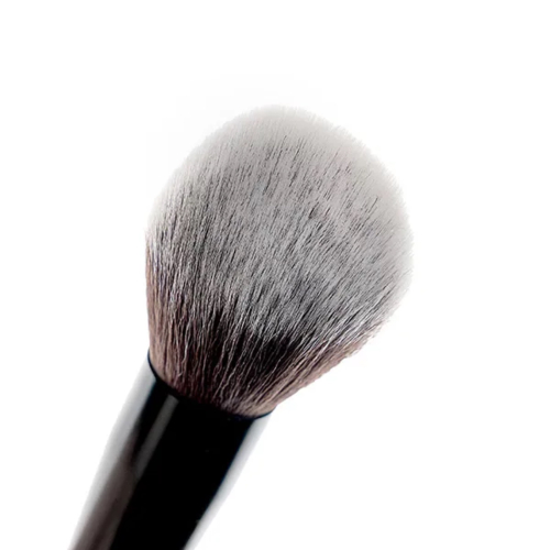 Brushworks - Puder-Bronzer-Pinsel - Nr. 10