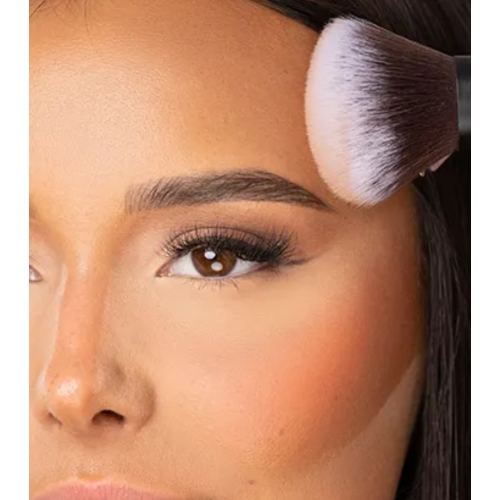 Brushworks - Puderpinsel - Nr. 5