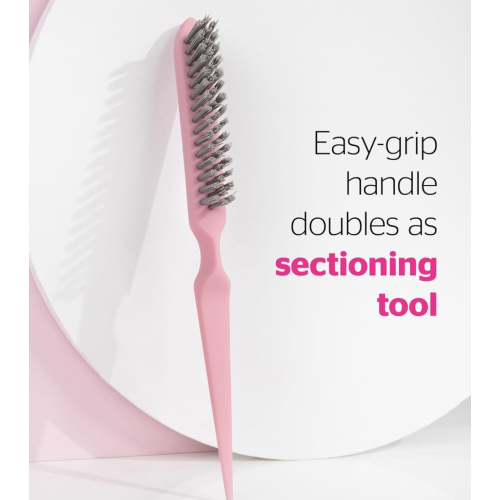 Brushworks - Bürste Back Combing