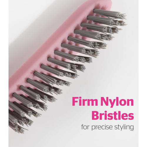 Brushworks - Bürste Back Combing