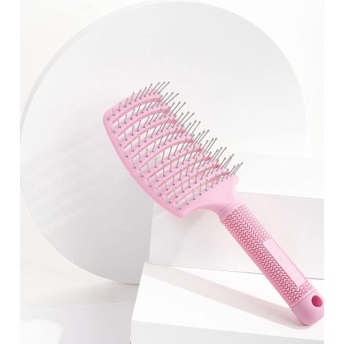 Brushworks - Bürste Blow Dry Paddle Brush