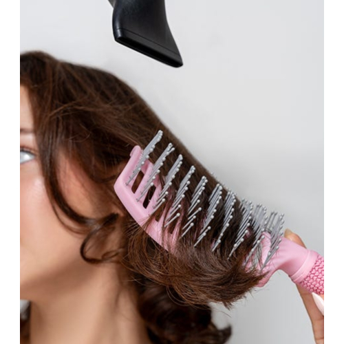Brushworks - Bürste Blow Dry Paddle Brush