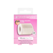 Brushworks - Silikonband für das Gesicht