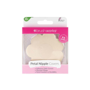 Brushworks - Brustwarzenabdeckungen