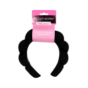 Brushworks – Wolken-Stirnband