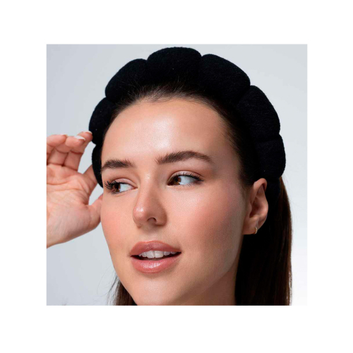 Brushworks – Wolken-Stirnband