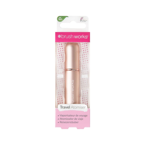 Brushworks  – Reiseparfümspender