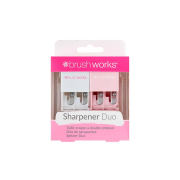 Brushworks – Bleistiftspitzer-Duo