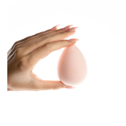 Brushworks – Make-up-Schwamm HD Complexion