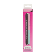 BrushWorks - Nagelfeile 6 Way Shaoe & Shine Buffer
