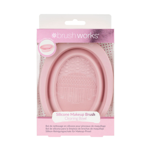 Brushworks - Pinselreiniger Cleaning Bowl