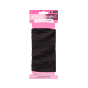 Brushworks - Pack von Haargummis Classic
