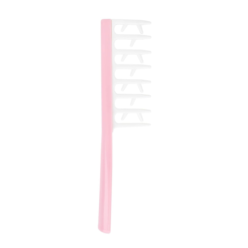 Brushworks - Bürste für lockiges Haar Smoothing Curl Combo