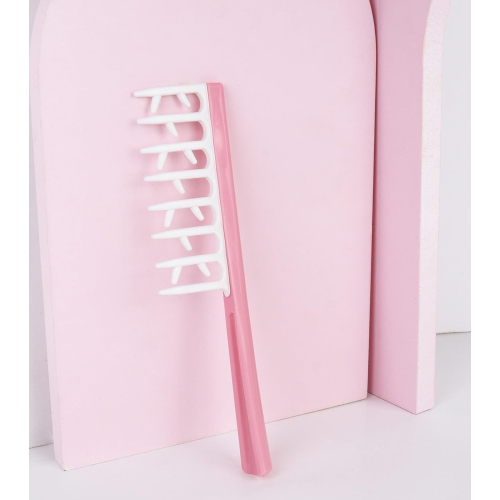 Brushworks - Bürste für lockiges Haar Smoothing Curl Combo