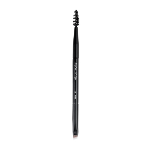 Brushworks - Augenbrauenpinsel - Nº 22