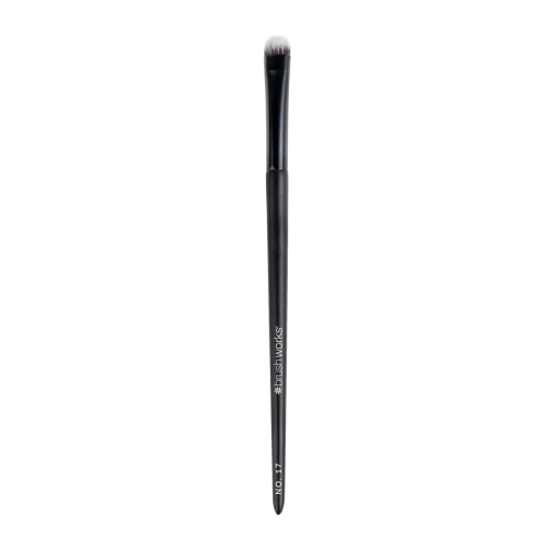 Brushworks - Augenpinsel Carving Brush - Nº 17