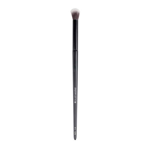 Brushworks - Augenpinsel Fluffy Blending - Nº 14