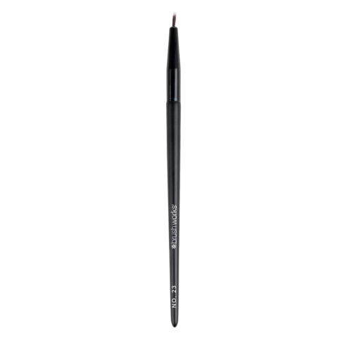 Brushworks - Augenpinsel Precise Liner - Nº 23