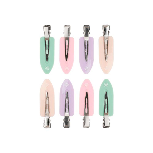 Brushworks – Nicht markierende Haarspangen