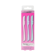 Brushworks – Augenbrauentrimmer – Pastel