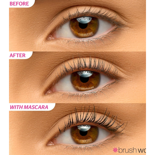 Brushworks – Wimpernzange