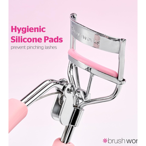 Brushworks – Wimpernzange