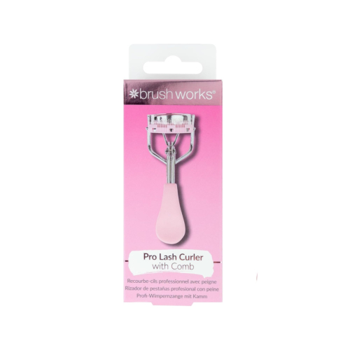 Brushworks - Wimpernzange Pro