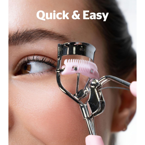 Brushworks - Wimpernzange Pro