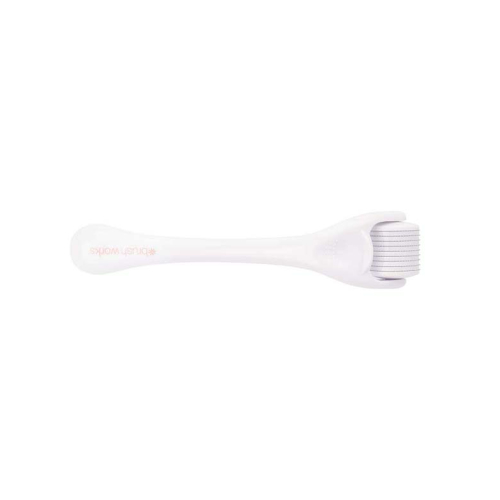 Brushworks – Microneedling-Gesichtsroller Derma Roller