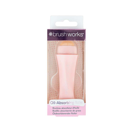 Brushworks – Fettabsorbierende Walze