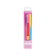 Brushworks - Set aus 3 Nagelfeilen Neon