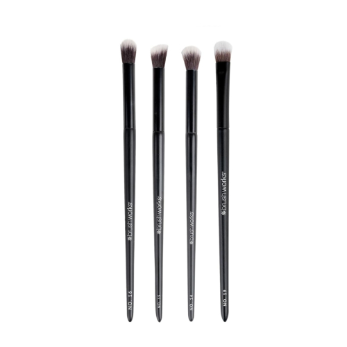 Brushworks - Augen-Verblendset