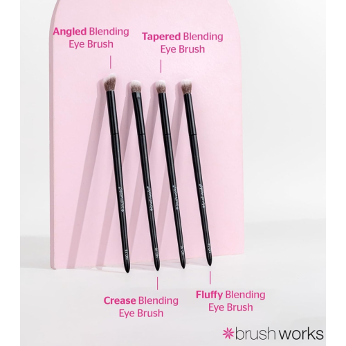 Brushworks - Augen-Verblendset