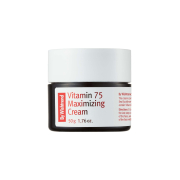 By Wishtrend - Feuchtigkeitsspendende Gesichtscreme Vitamin 75 Maximizing - stumpfe und trockene Haut