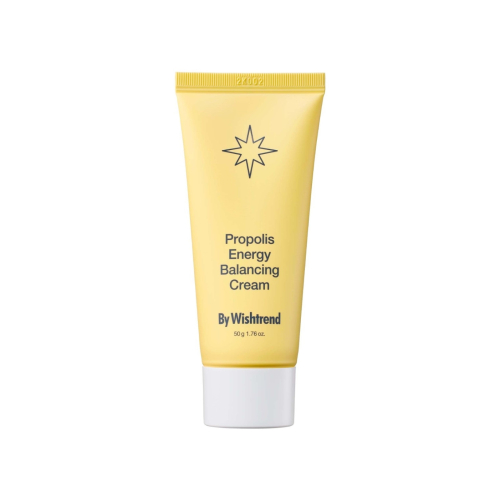 By Wishtrend - Gesichtscreme Propolis Energy Balancing - Empfindliche Haut