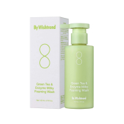 By Wishtrend - Reinigungsschaum Green Tea & Enzyme Milky