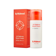By Wishtrend - Sonnenschutz mit SPF50+ PA++++ UV Defense Moist