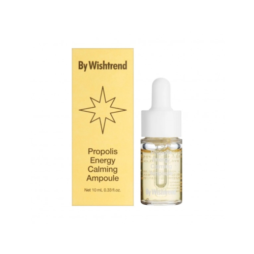 By Wishtrend - Serum mit beruhigender Wirkung Propolis Energy Calming