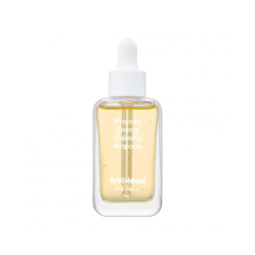 By Wishtrend - Serum mit beruhigender Wirkung Propolis Energy Calming - 30ml