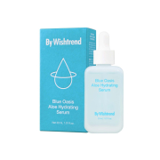By Wishtrend - Intensiv feuchtigkeitsspendendes Serum Blue Oasis Aloe