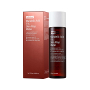 By Wishtrend - Toner Mandelic Acid 5% Skin Prep Water - Haut mit Unreinheiten