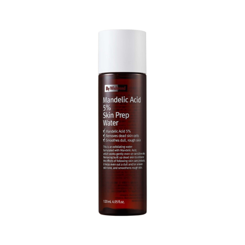 By Wishtrend - Toner Mandelic Acid 5% Skin Prep Water - Haut mit Unreinheiten