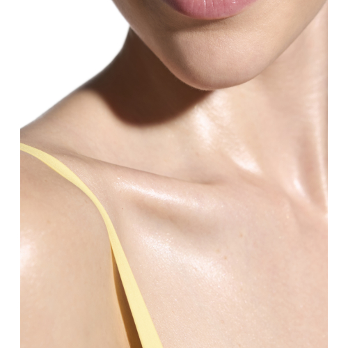 Byphasse - Körperöl mit Schimmer - Glow Sunshine