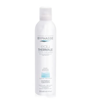 Byphasse - 100% natürliches Thermalwasser