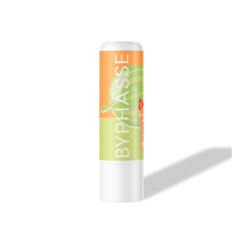 Byphasse - Lippenbalsam Fruity - Melon & Propolis