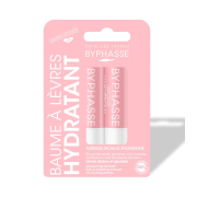 Byphasse - Feuchtigkeitsspendender Lippenbalsam - Pink Edition